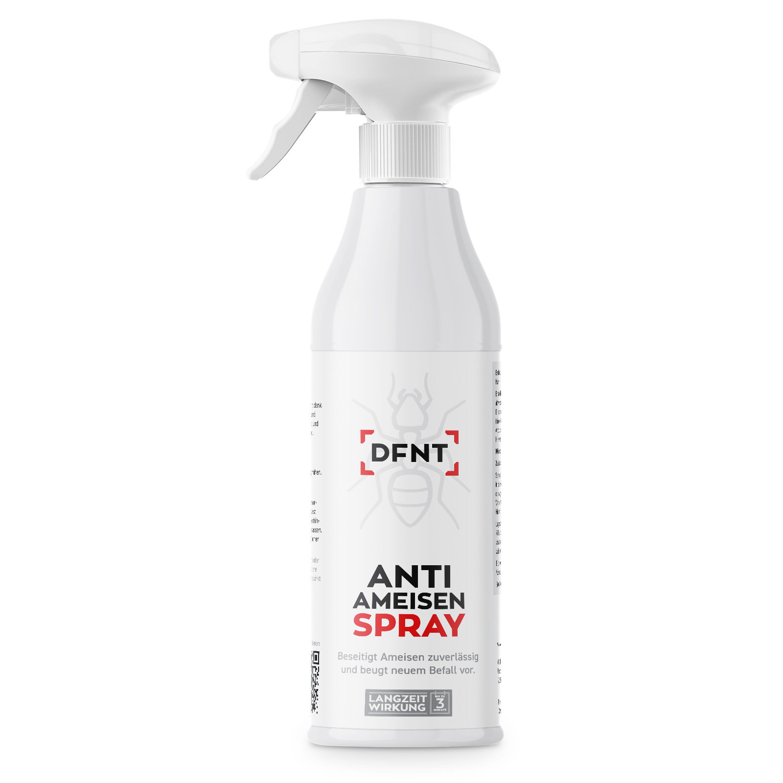 Ameisen-Spray