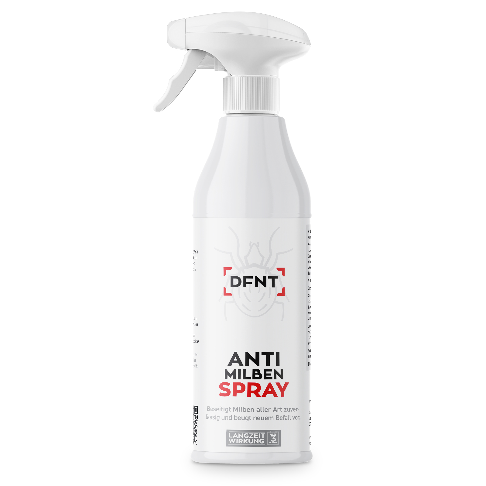 DFNT Anti-Milben-Spray