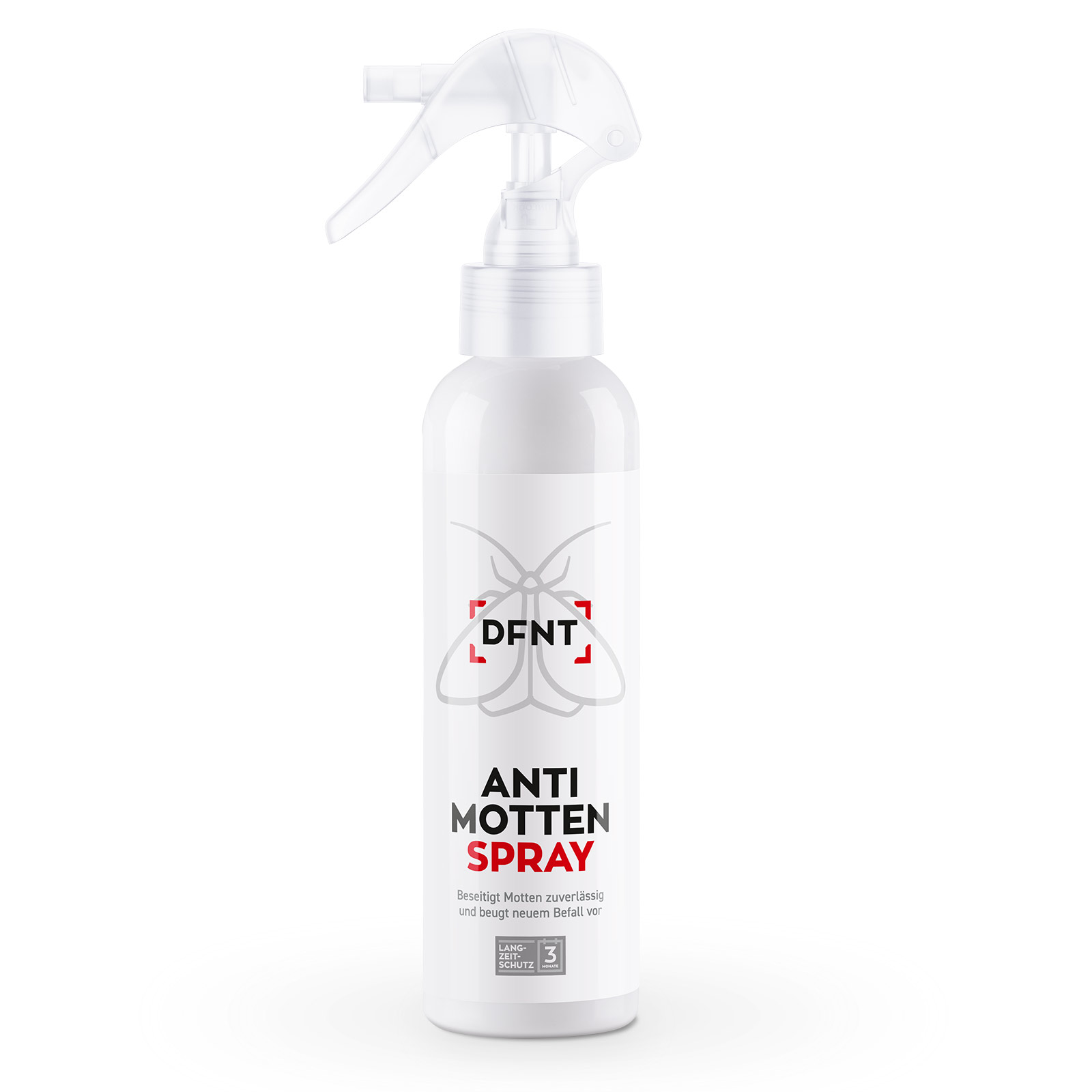 DFNT Anti-Motten-Spray