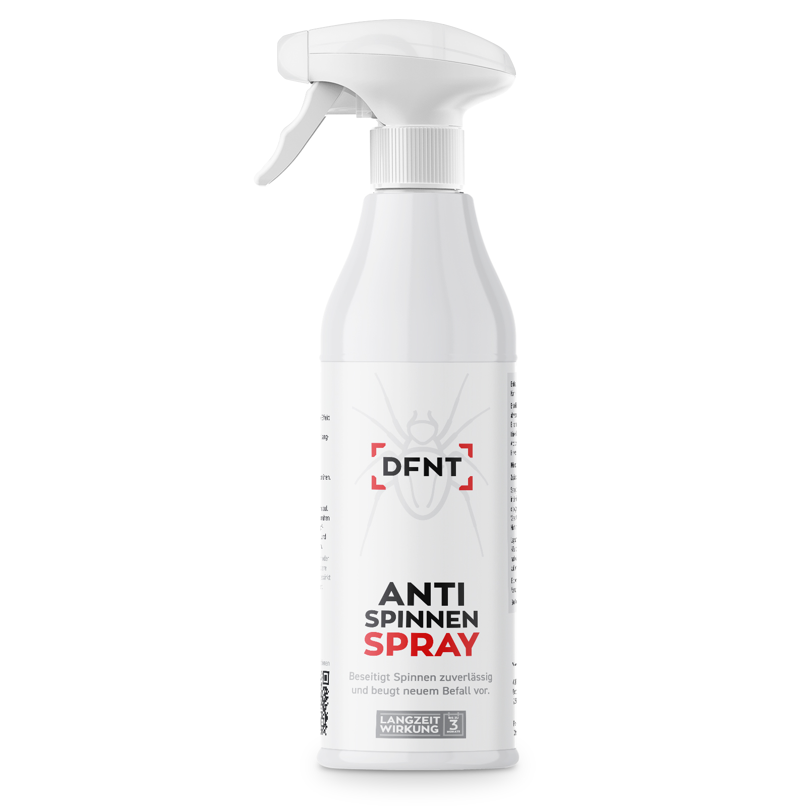 DFNT Anti-Spinnenspray