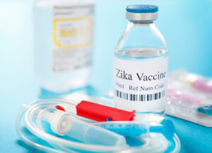 Zika Virus Vorbeugen