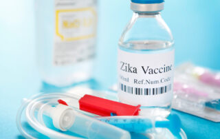 Zika Virus Vorbeugen