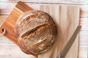 Brotkäfer bekämpfen - tickende Zeitbombe im Küchenschrank