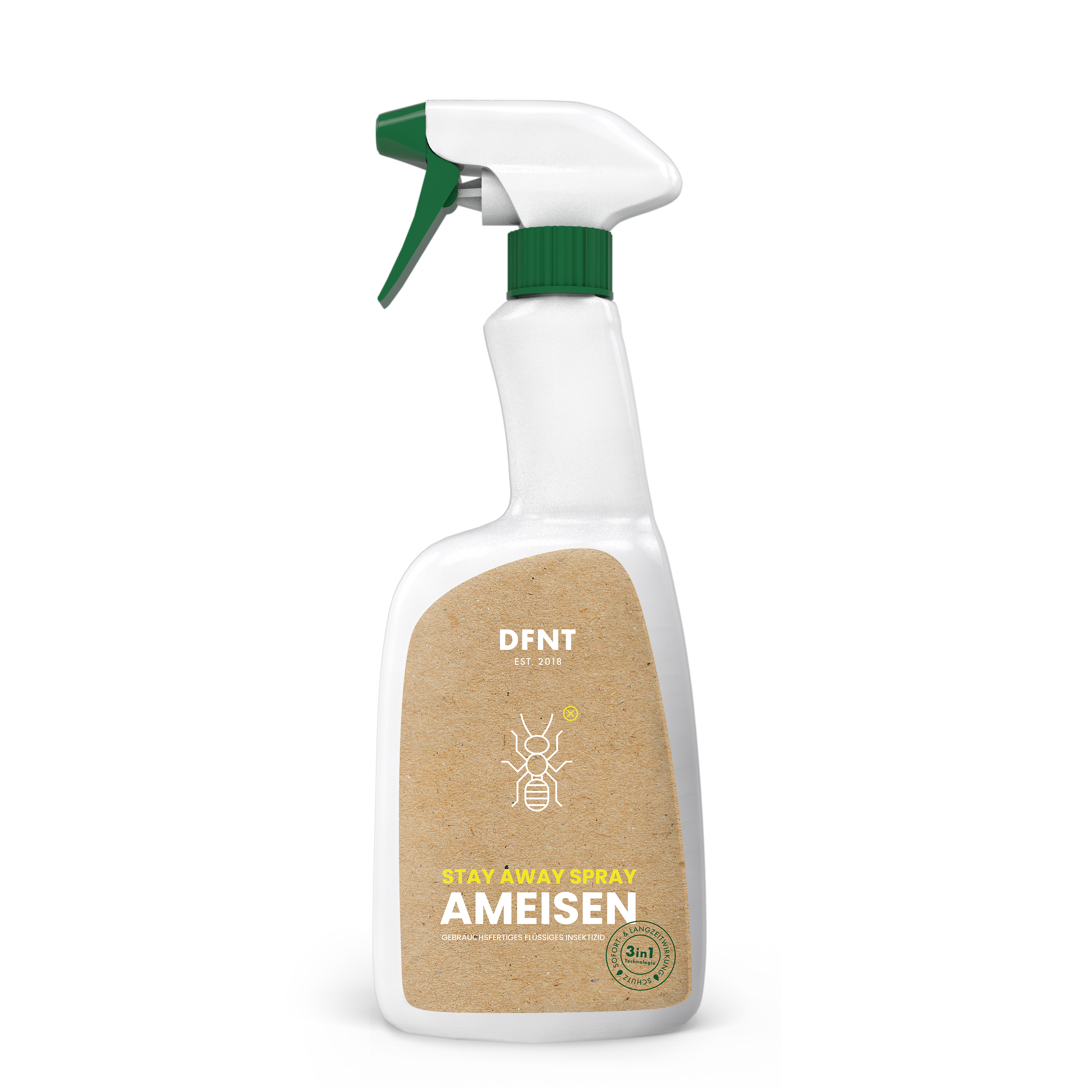 DFNT Anti-Ameisen-Spray