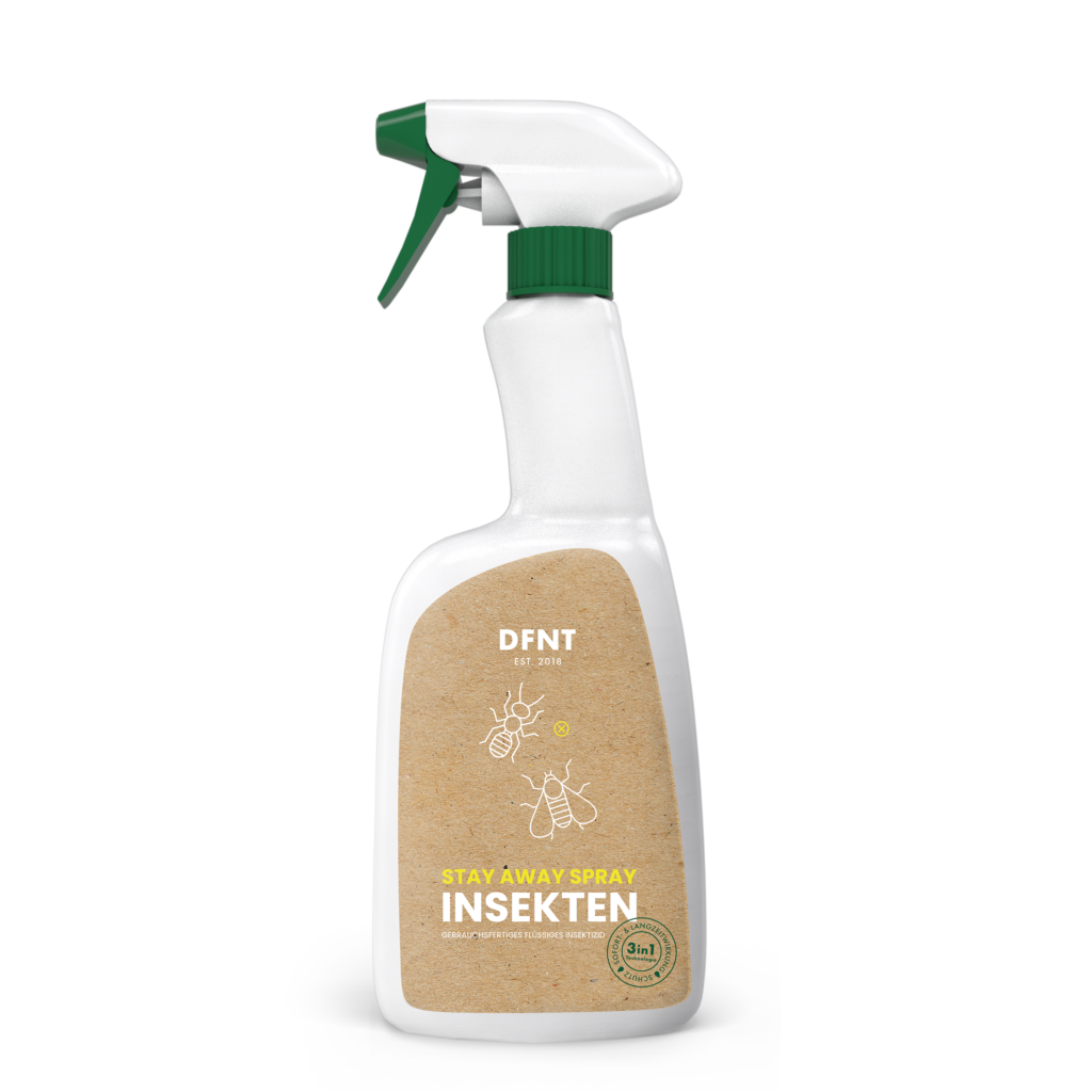 ▷ Insektenspray - 500ml Pumpspray - online kaufen