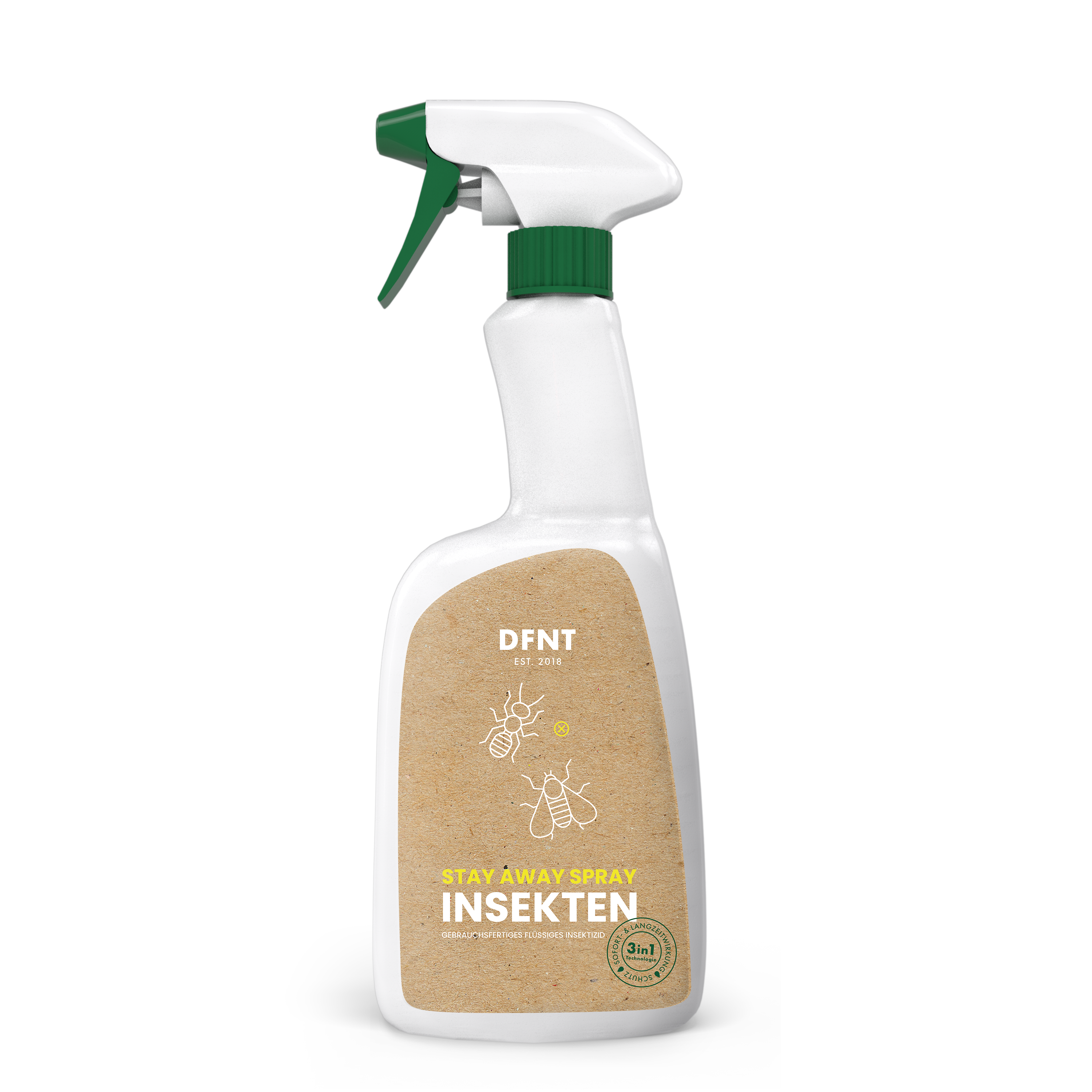 DFNT Anti-Insektenspray