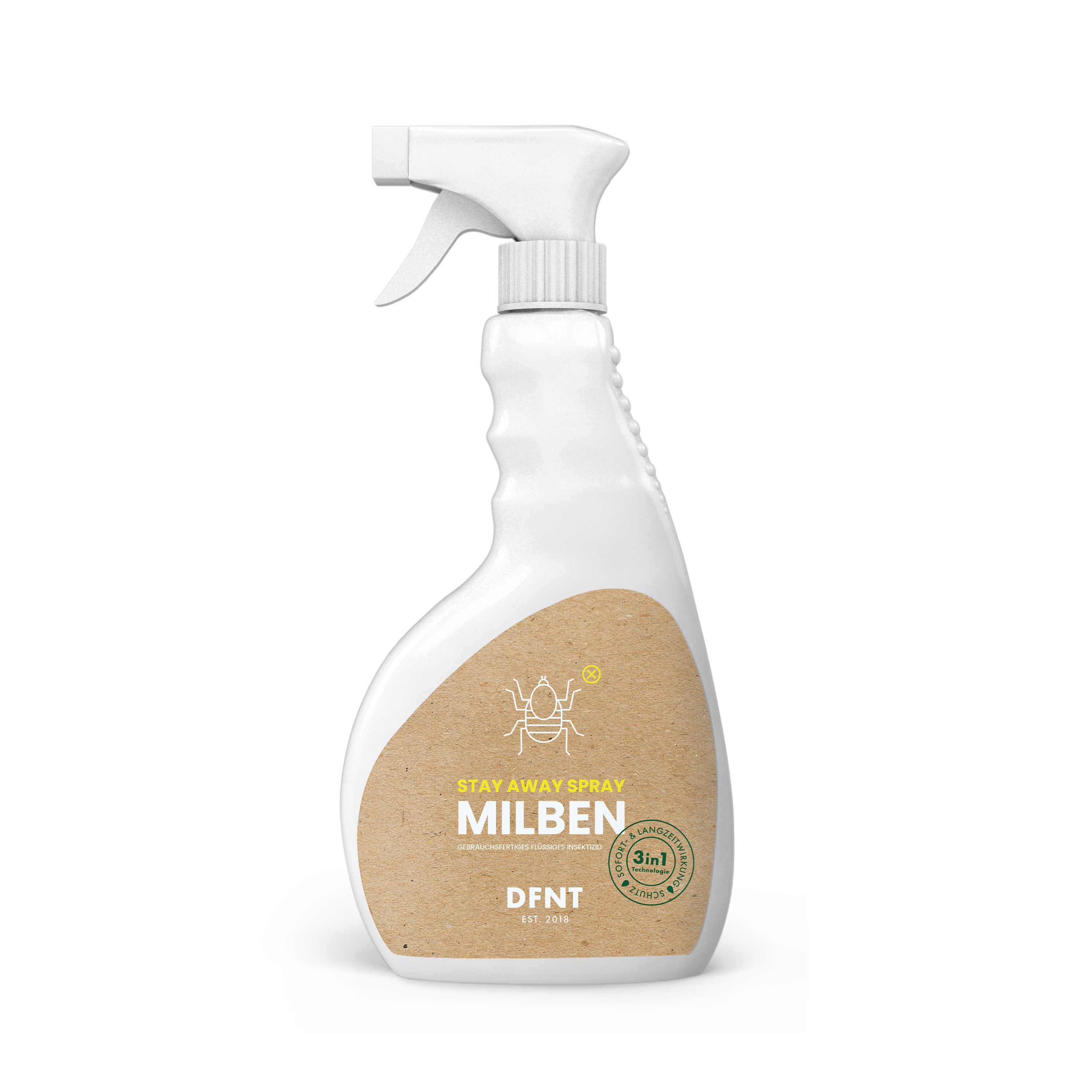 DFNT Anti-Milben-Spray