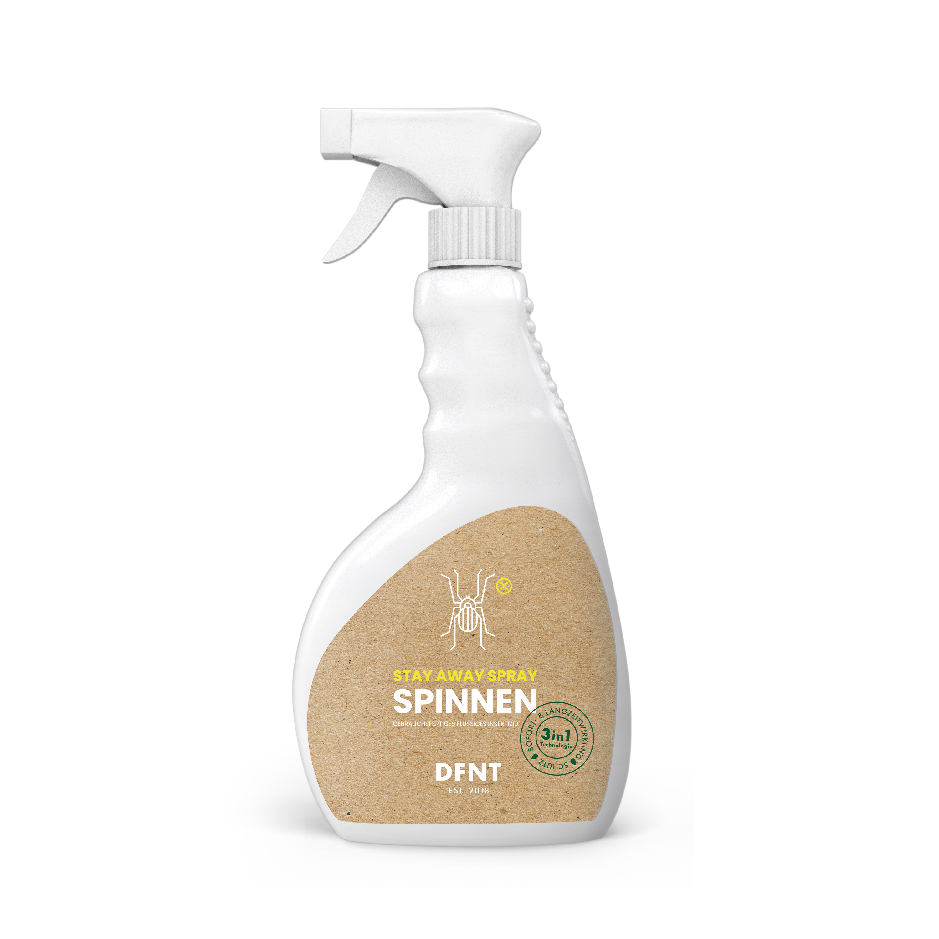 DFNT Anti-Spinnenspray